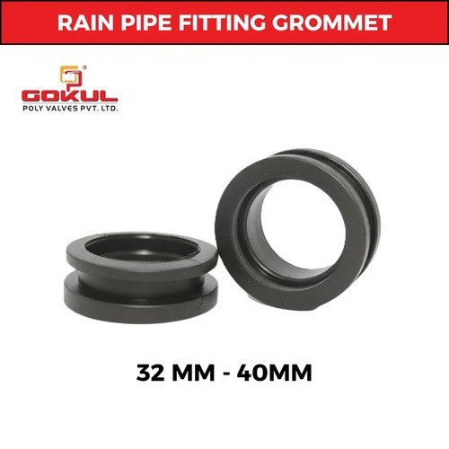 32mm Rain Pipe