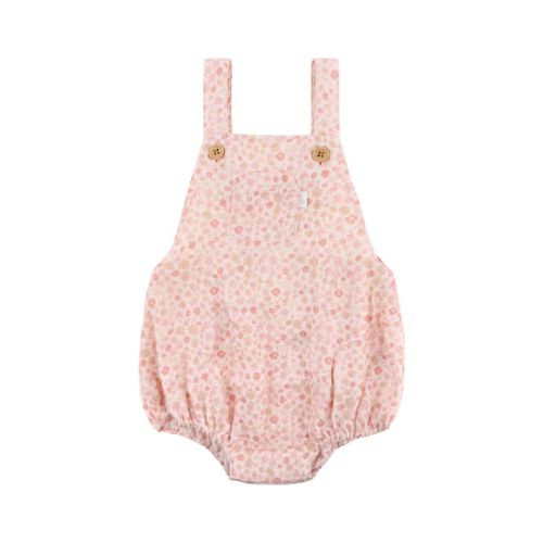 100% Cotton Baby Jumpsuits - Age Group: Infants (0-24 Months)