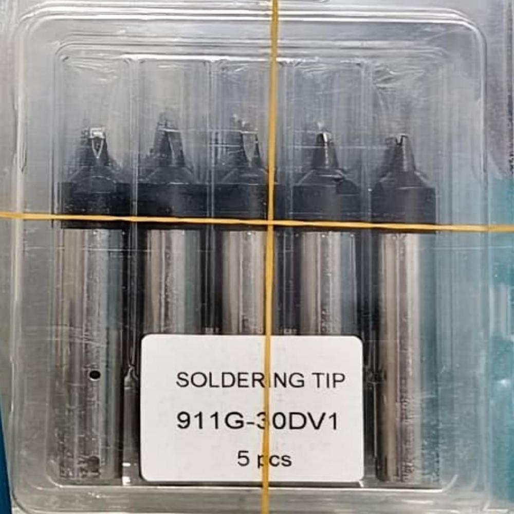 Robotic Router Bits