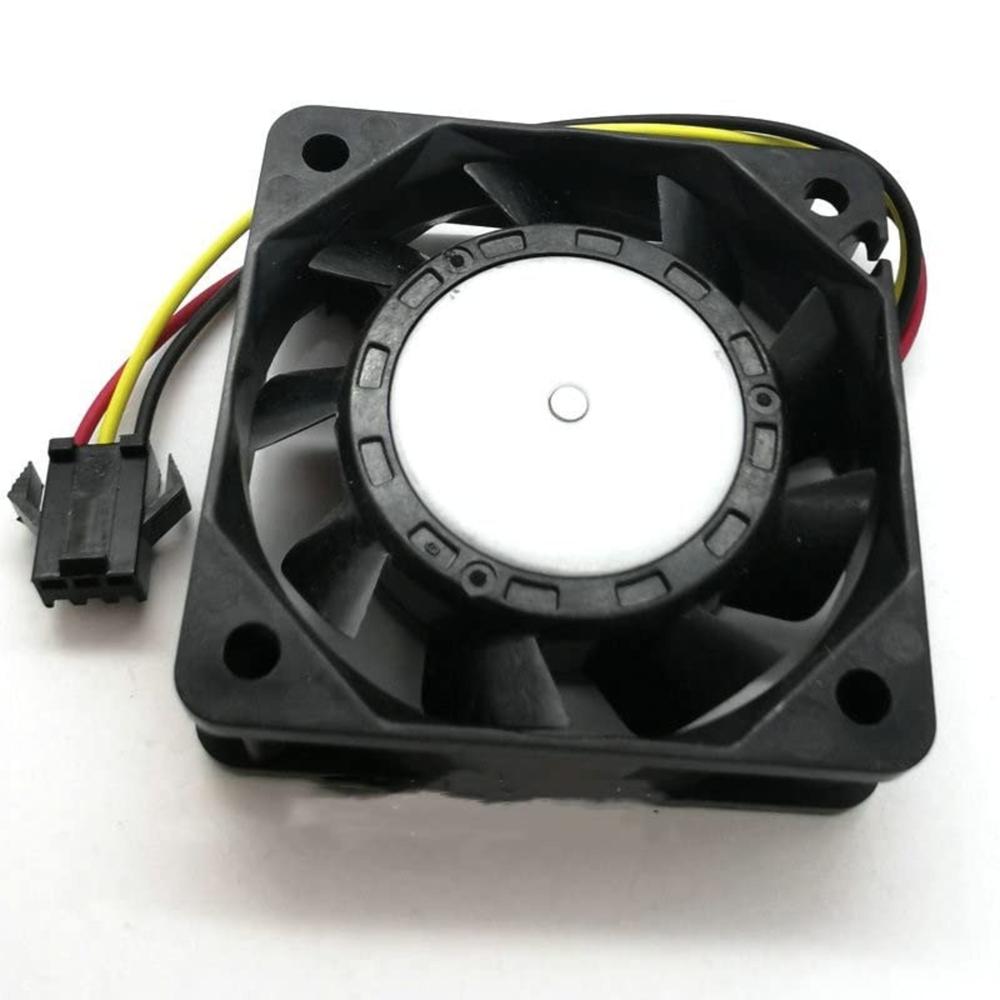 SANACE 109P0524A7D03 24V DC 0.11A 5015mm 5cm 3-Wire Inverter Industrial Axial Cooling Fan 