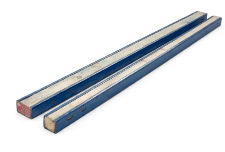Ss Shuttering Runner - Application: Construction