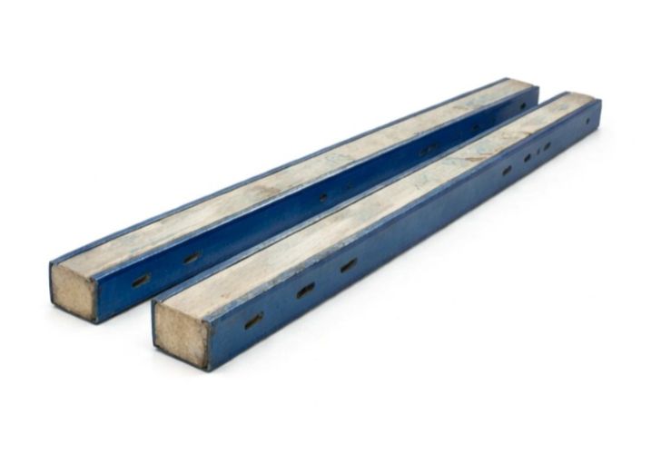 Ss Shuttering Runner - Application: Construction