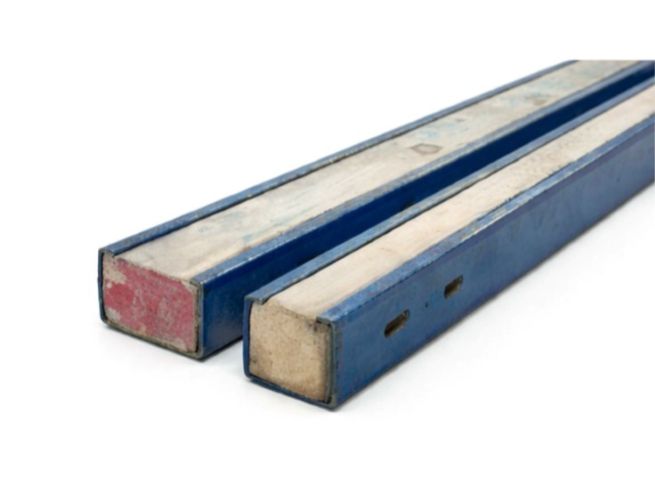 SS Shuttering Runner