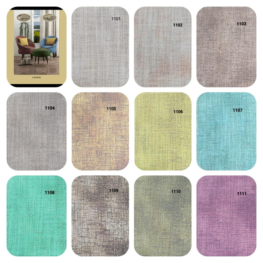 Printed Sofa Fabric - Feature: Shrink-resistant