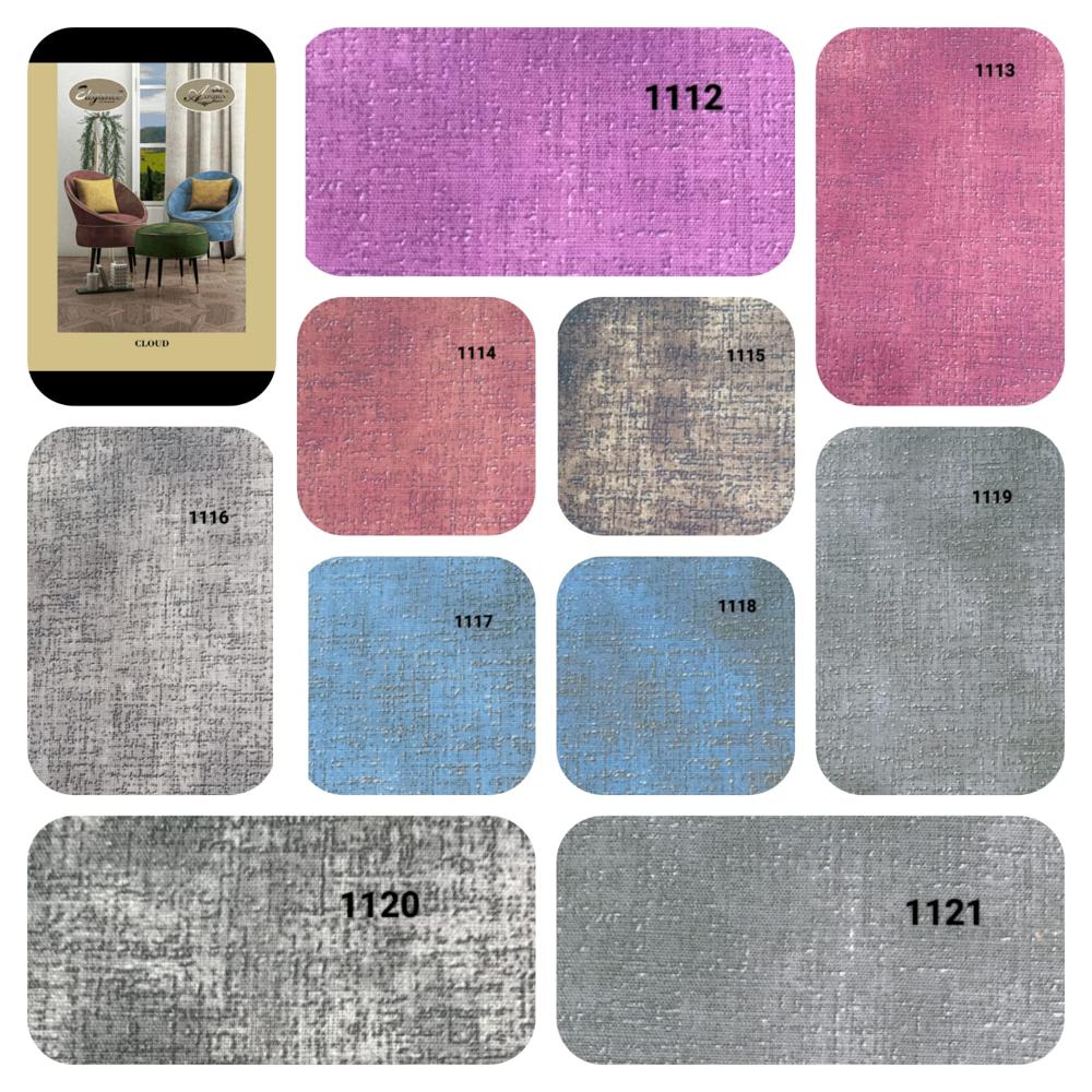 Printed Sofa Fabric - Feature: Shrink-resistant