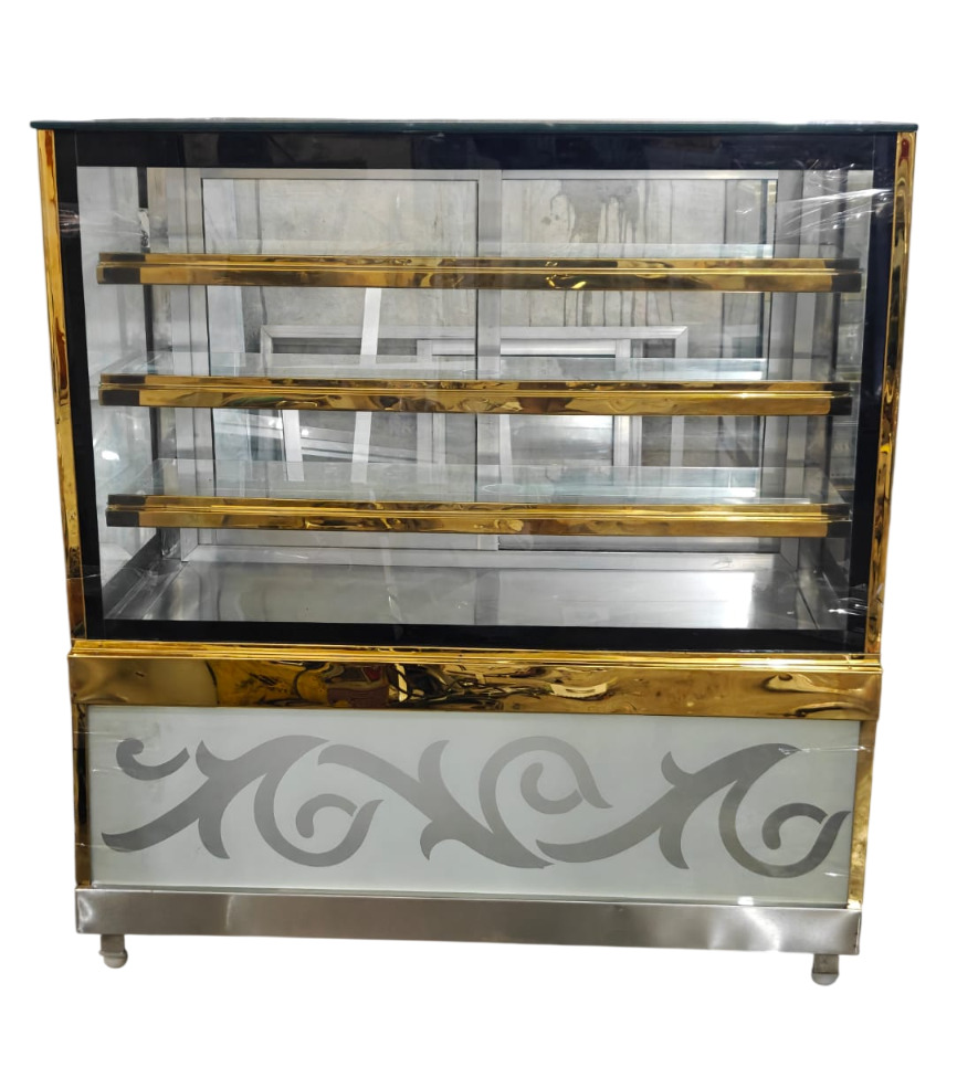 Designer Display Counter