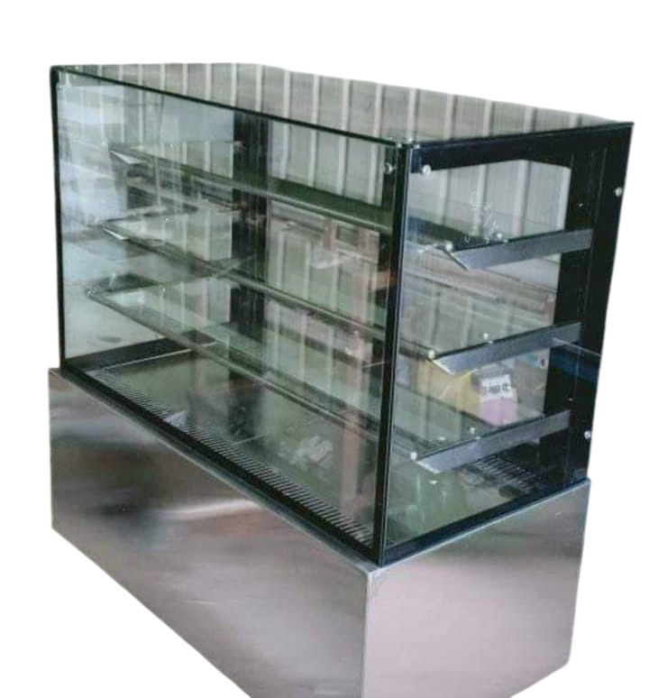 Bakery Display Counter