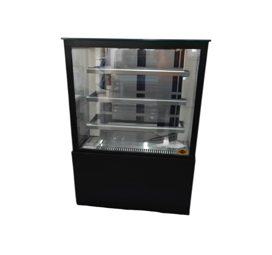 Pastry Display Counter