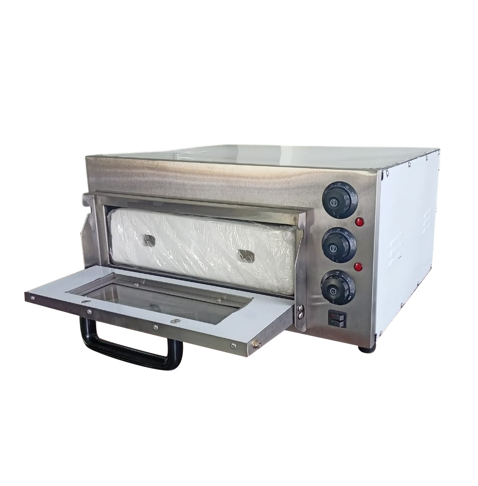 Stainless Steel Oven