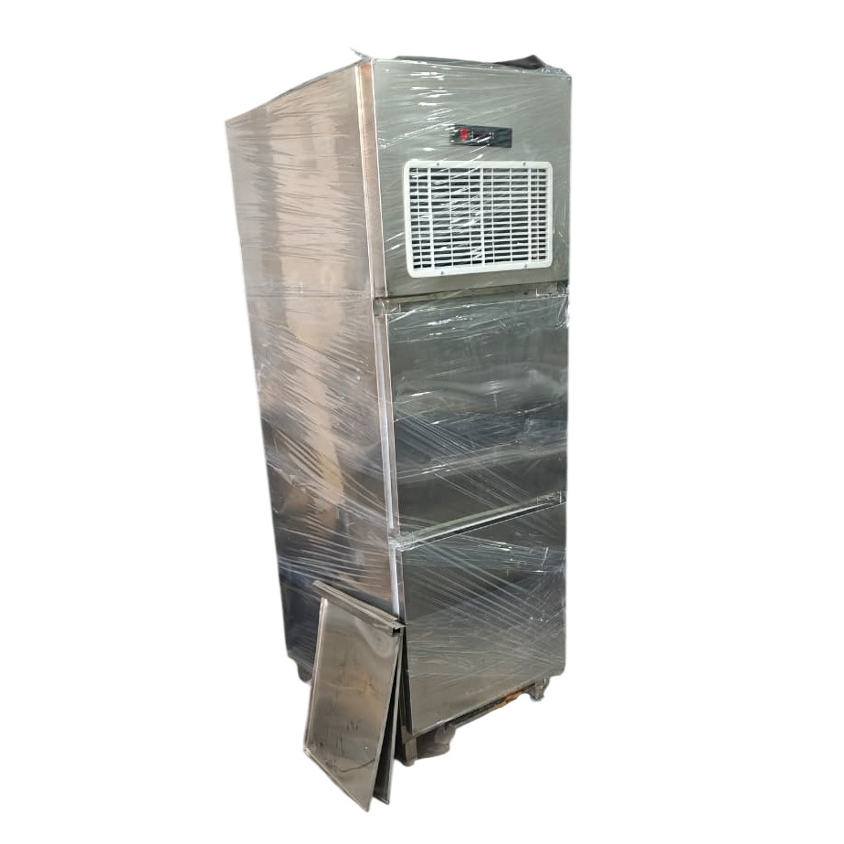 Vertical Freezer