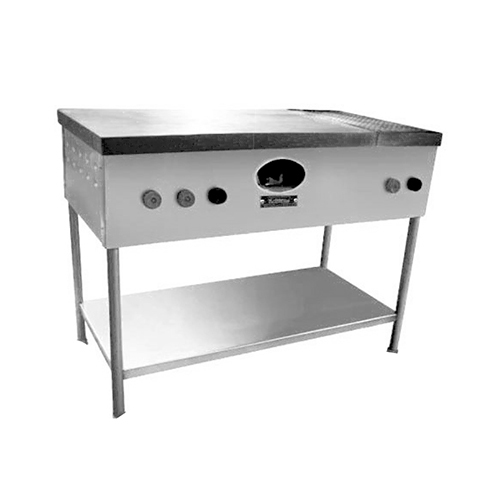 Hot Kitchen Equipments