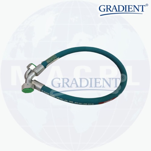 ATLAS COPCO HOSE 0574991818