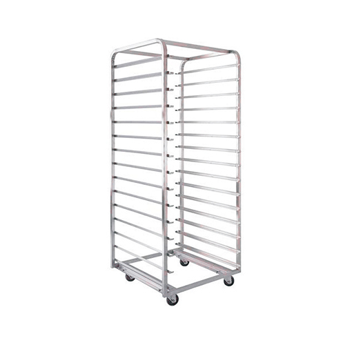 SS Tray Rack