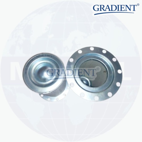 Kaeser Oil Separator 6.3567.0 - Height: 40  Centimeter (cm)