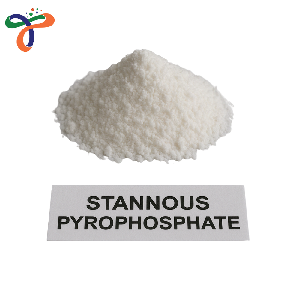 Stannous Pyrophosphate (15578-26-4)
