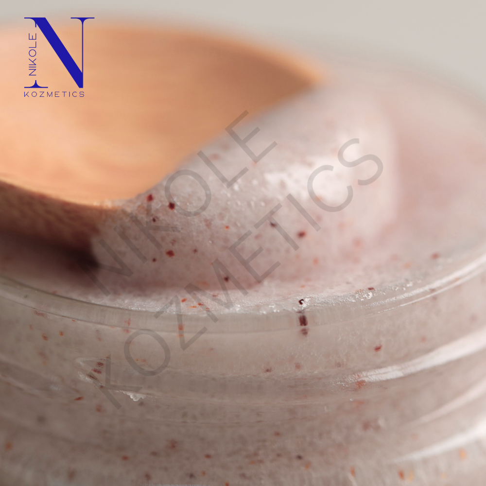 Neem & Tulsi Face Scrub