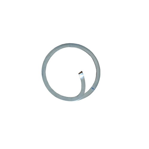Ss 304 Ro Membrane Retaining Ring - Application: Construction