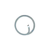 Ss 304 Ro Membrane Retaining Ring - Application: Construction