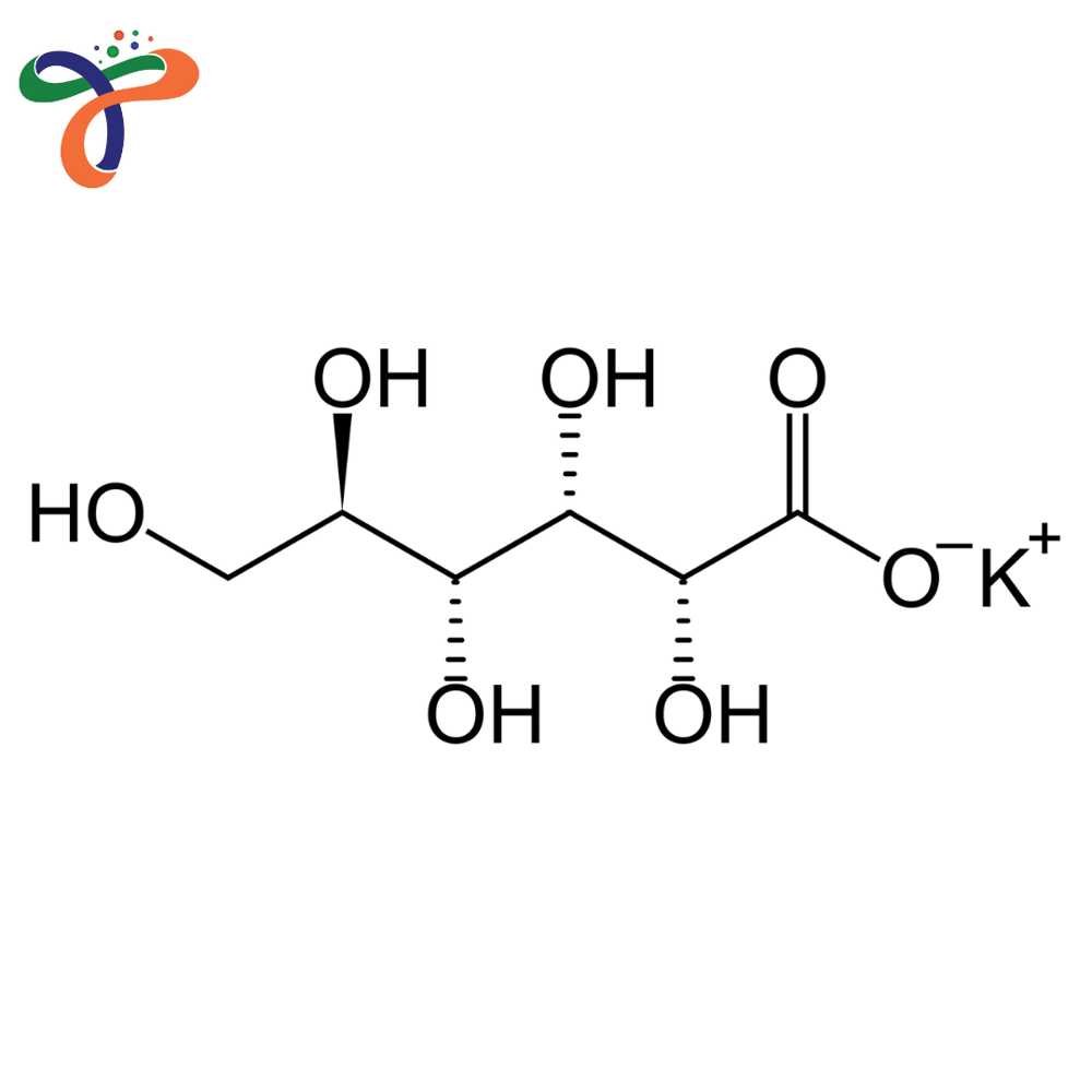 Potassium Gluconate
