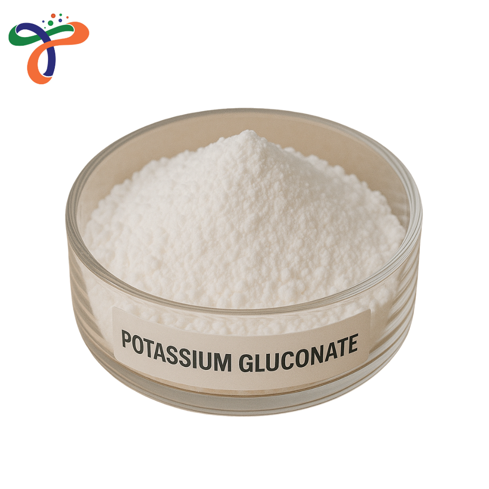 Potassium Gluconate
