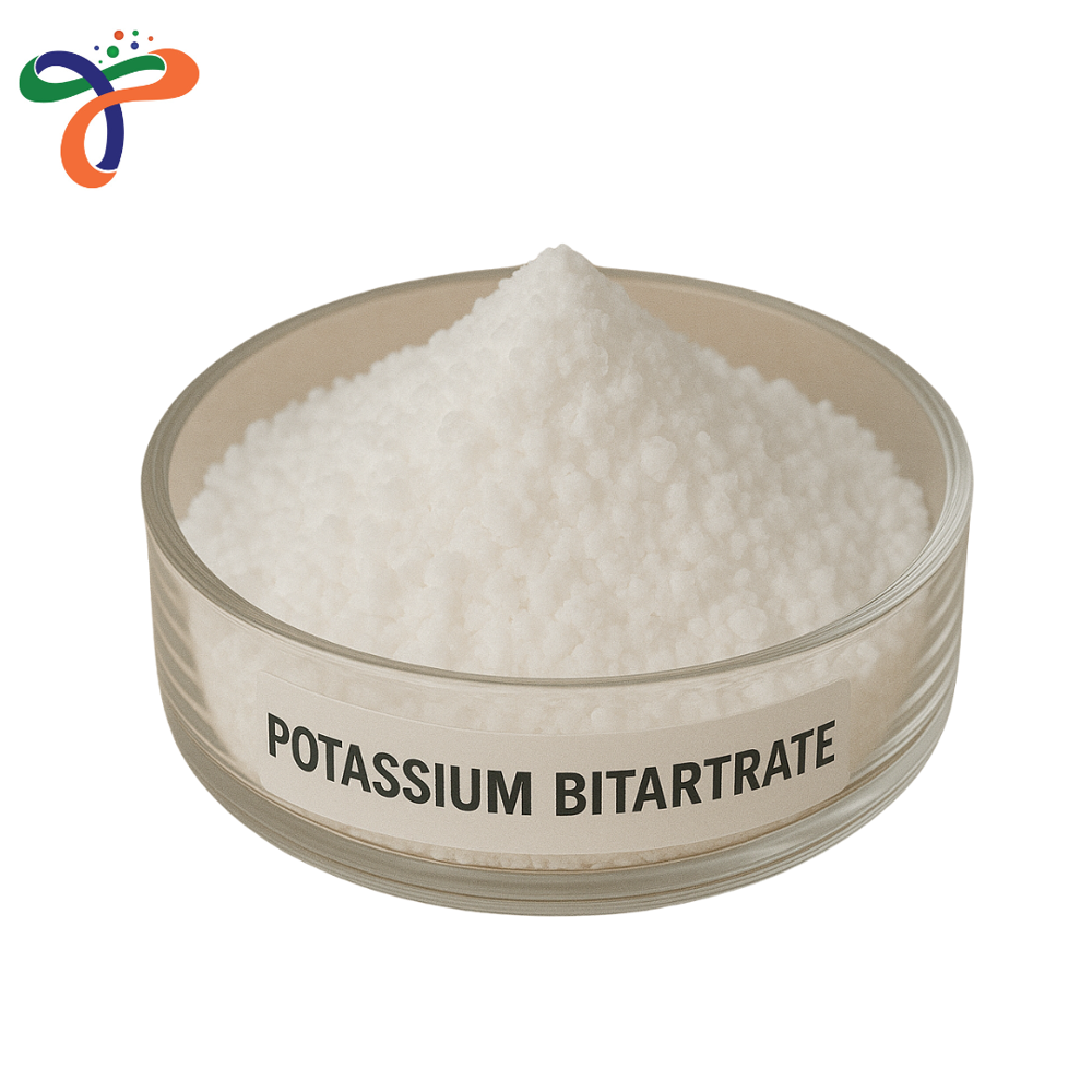 Potassium Bitartrate (868-14-4)