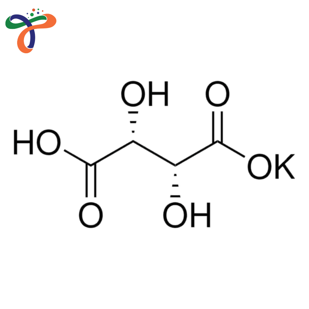 Potassium Bitartrate (868-14-4)