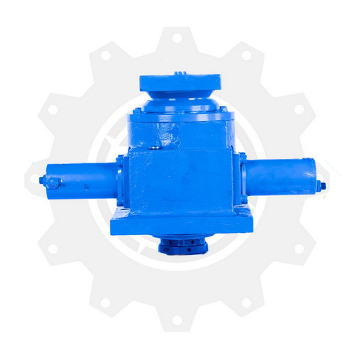 SMS SM100 Sensor Auto Rod Changer