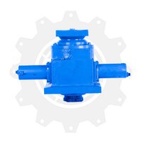 SMS SM100 Sensor Auto Rod Changer