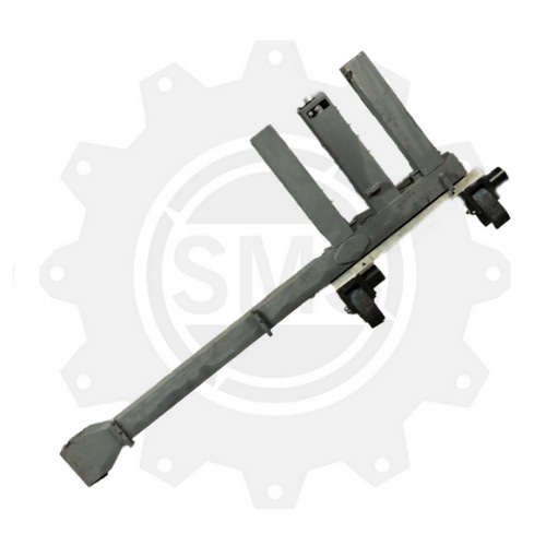 SMS SM100 Sensor Auto Rod Changer