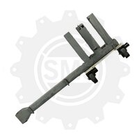 SMS SM100 Sensor Auto Rod Changer