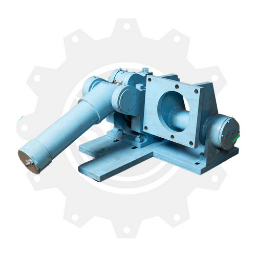 Sms Sm100 Sensor Auto Rod Changer