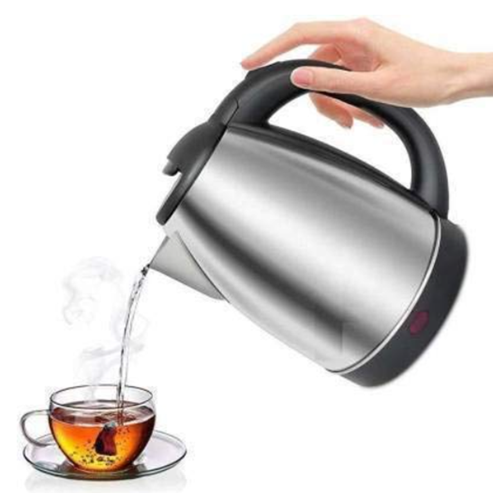 Scarlett Electric Kettle - Capacity: 2 Ltr