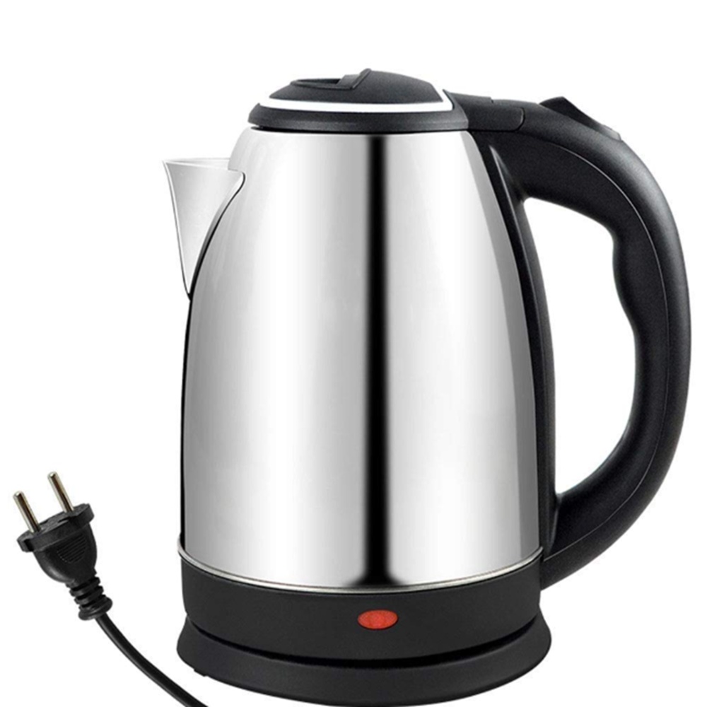 Scarlett Electric Kettle - Capacity: 2 Ltr