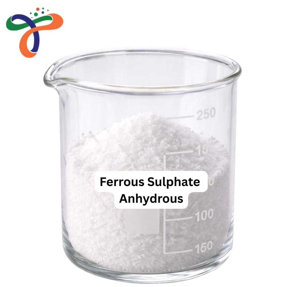 Ferrous Sulphate Anhydrous