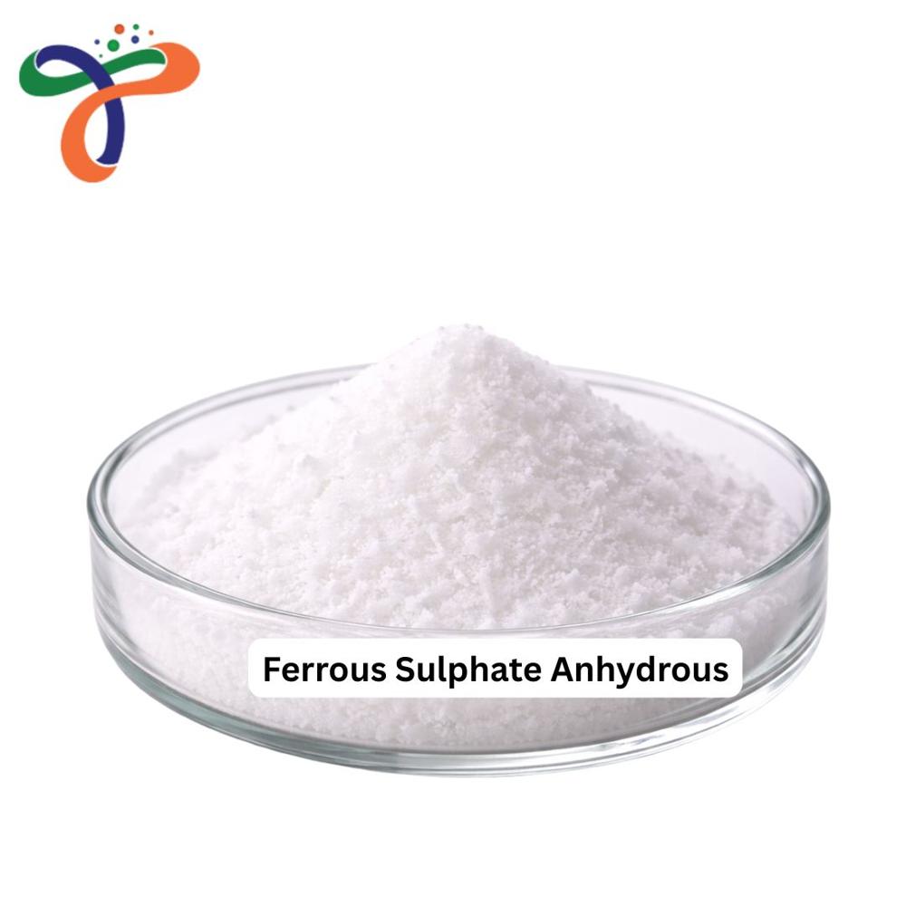 Ferrous Sulphate Anhydrous