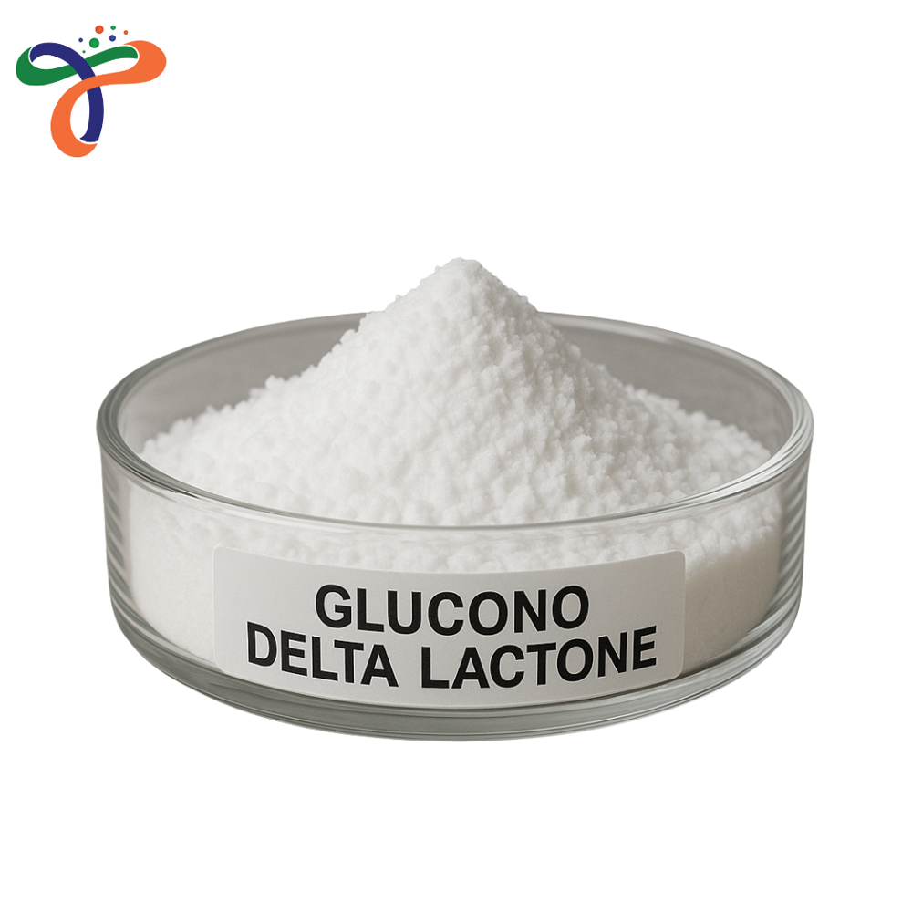 Glucono Delta Lactone