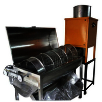 Cashew Peeling Machines