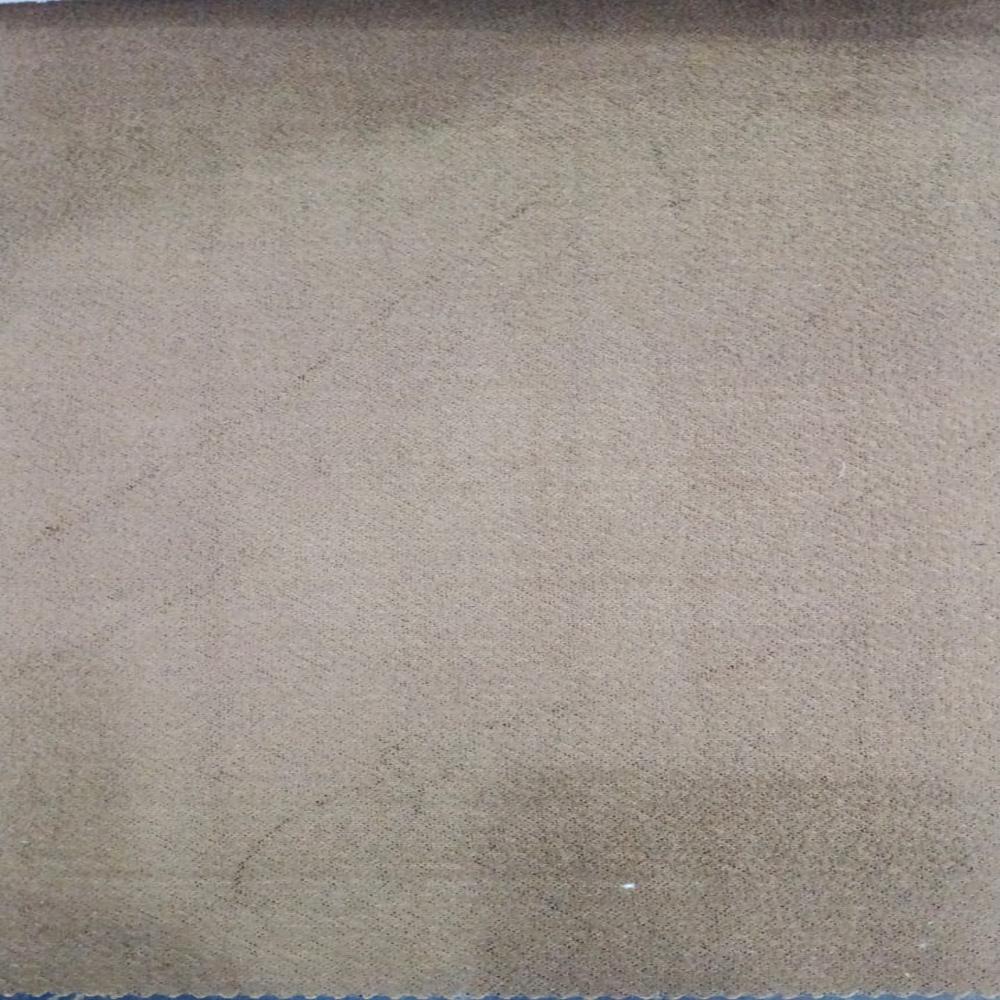 Leather touch sofa fabric