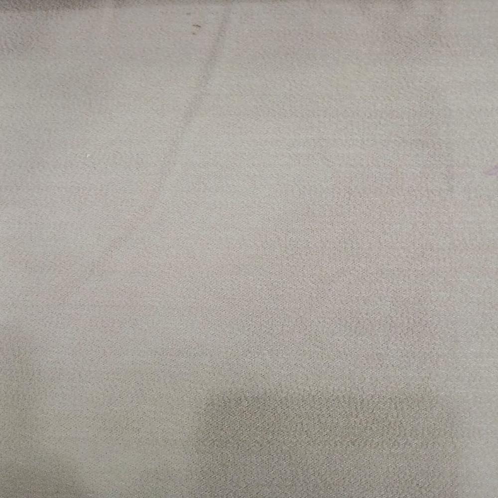 Leather touch sofa fabric