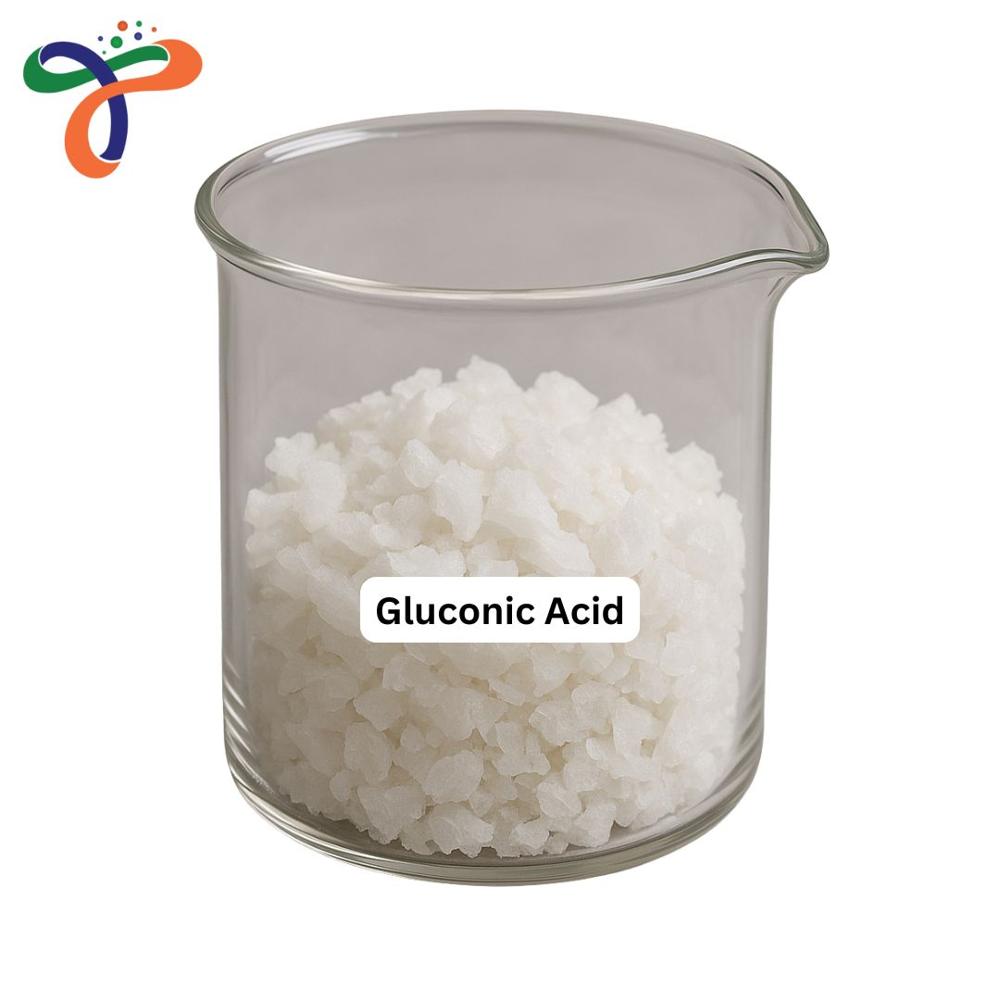 Gluconic Acid (526-95-4)