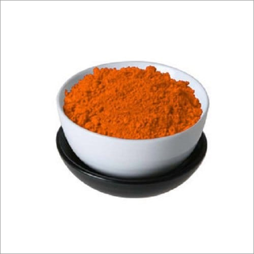 Sunset Yellow 3 Food color