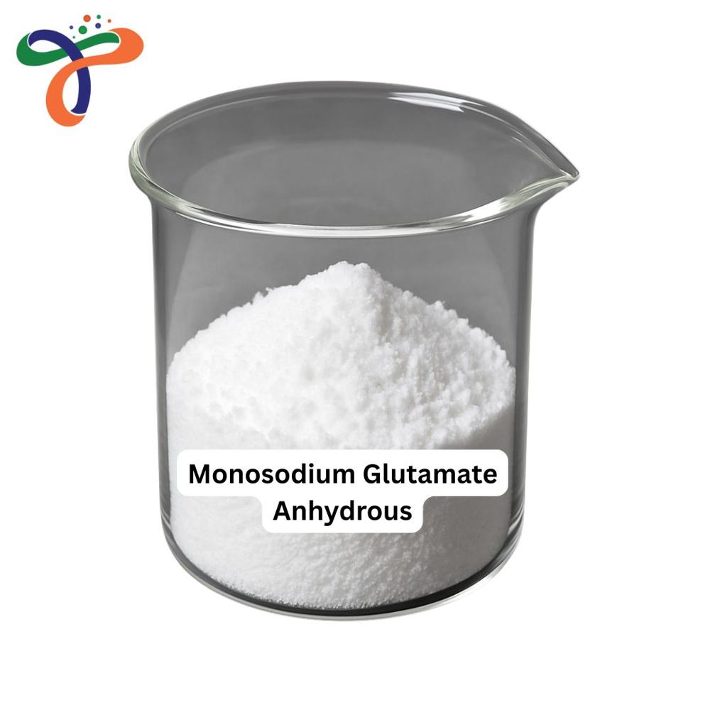 Monosodium Glutamate Anhydrous