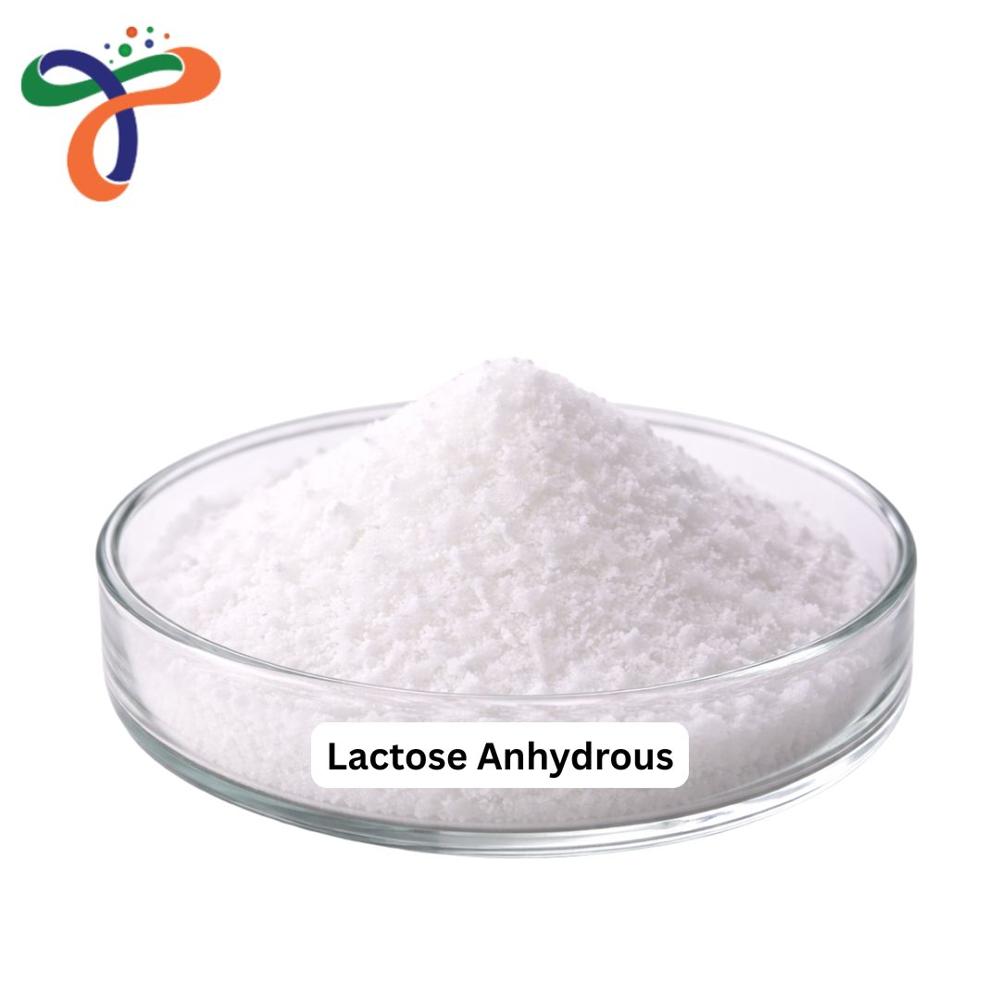 Lactose Anhydrous