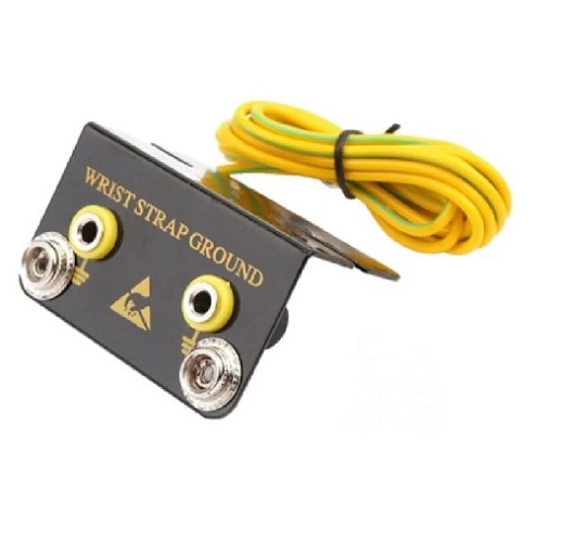 Common Grounding Point