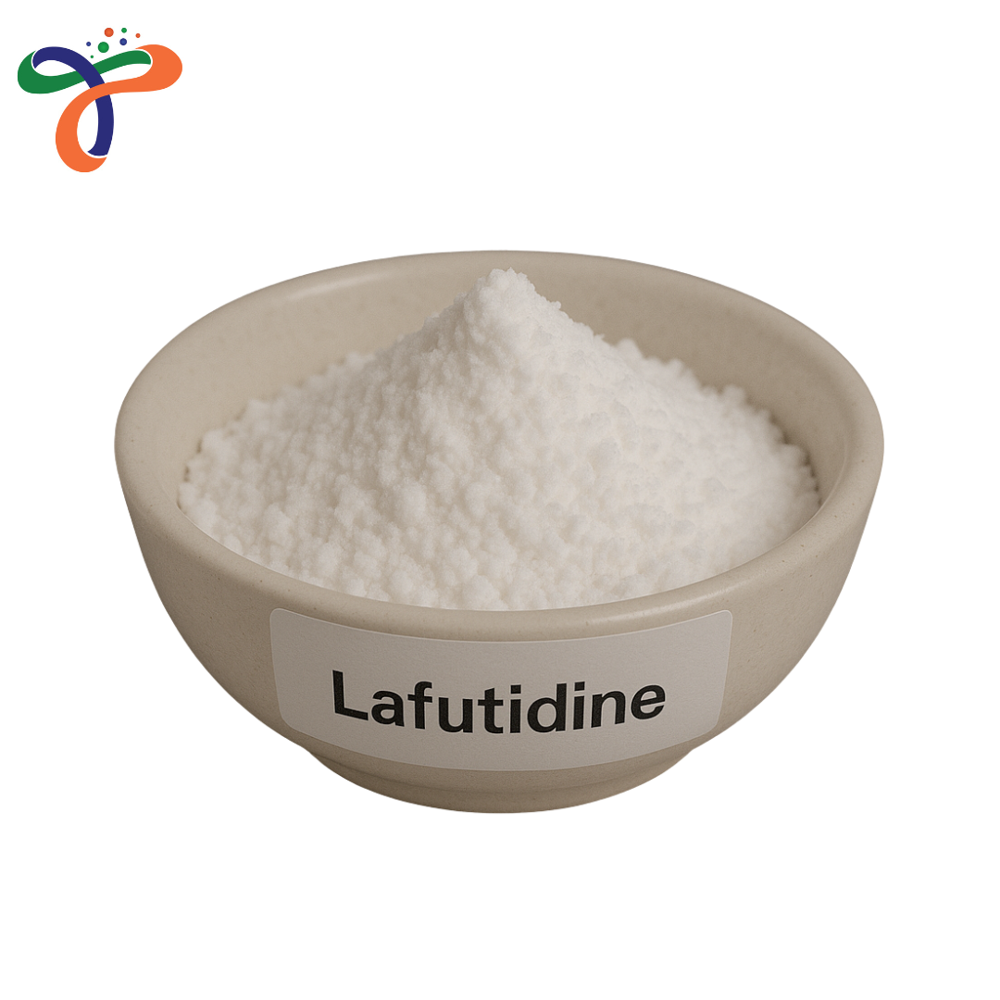 Lafutidine