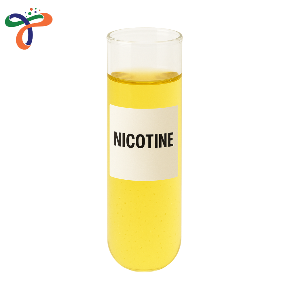 Ni Cotine