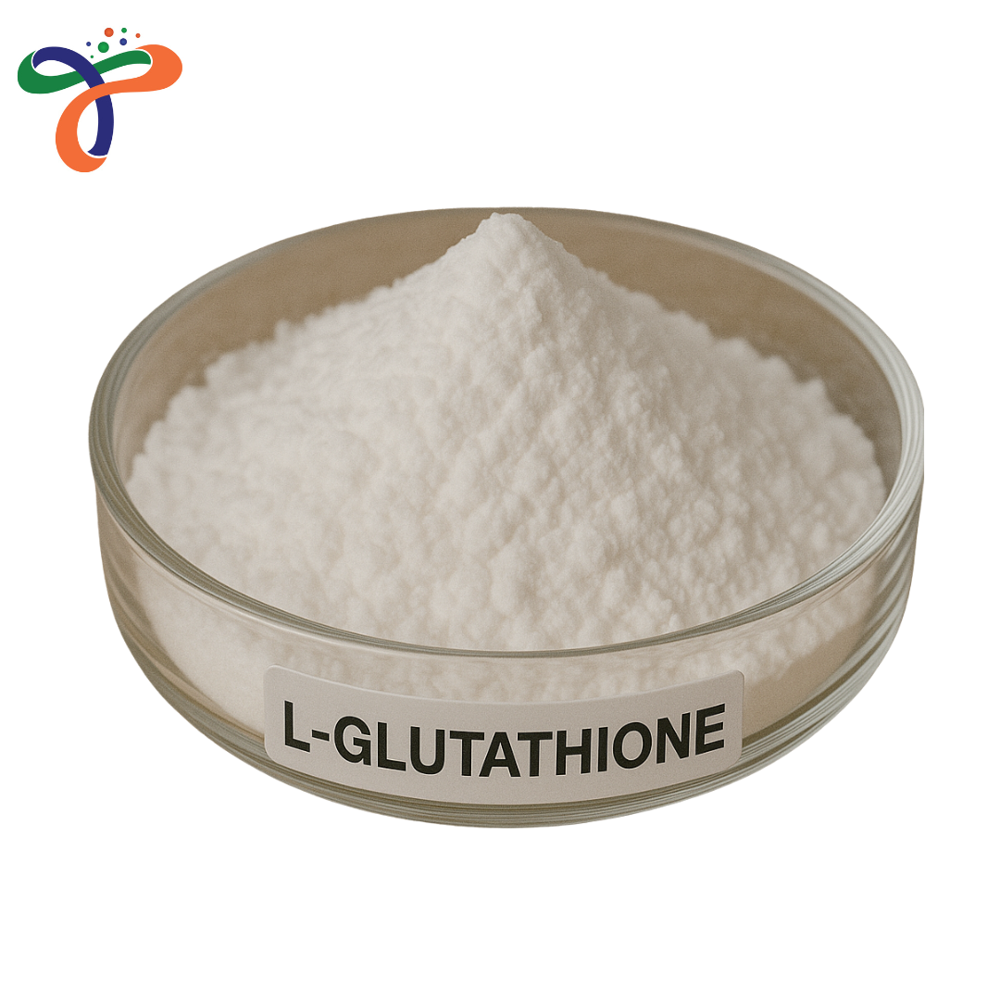 L- Glutathione
