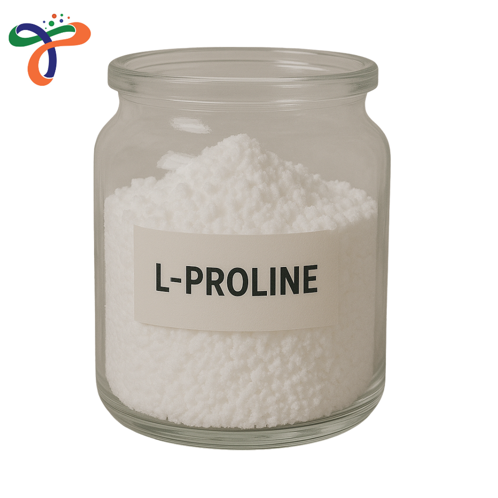 L- Proline