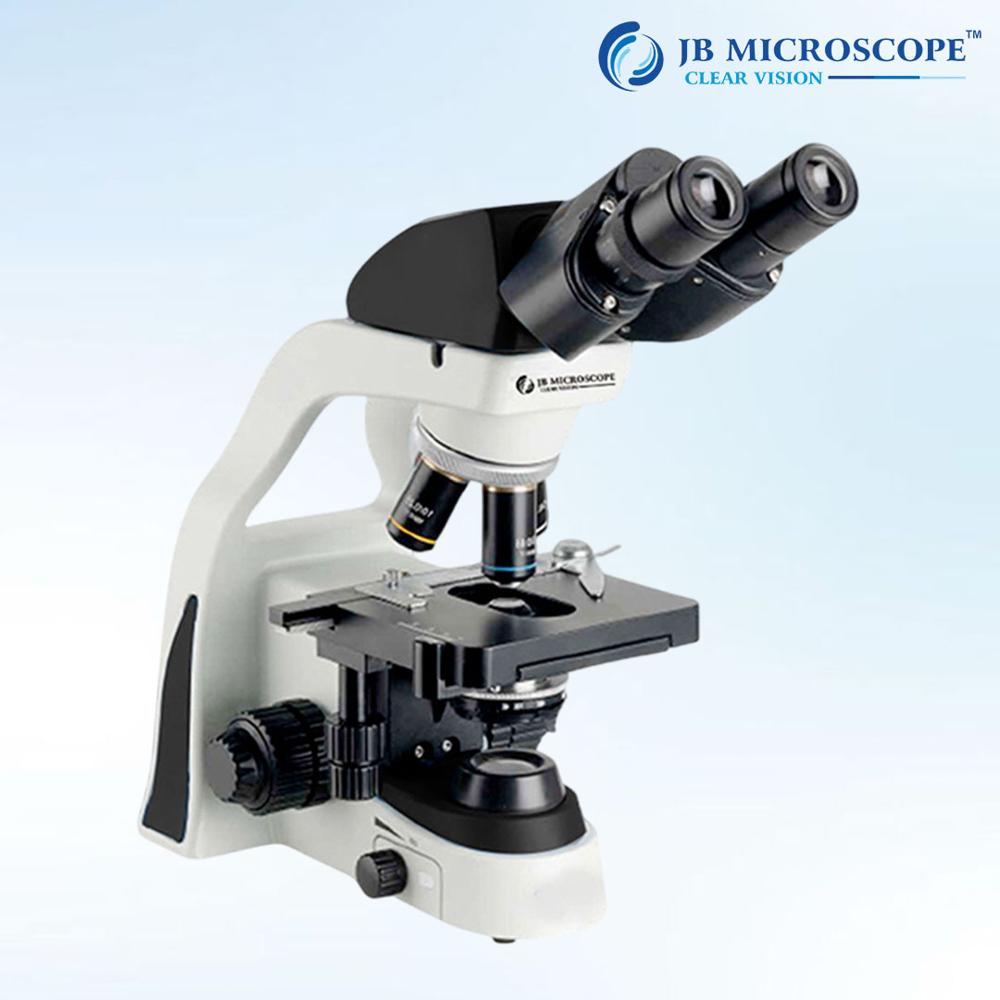 Binocular Biological Microscope JBM-B200