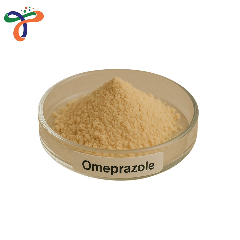 Ome Prazole